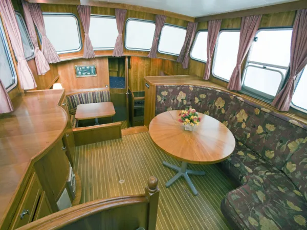 Interior image