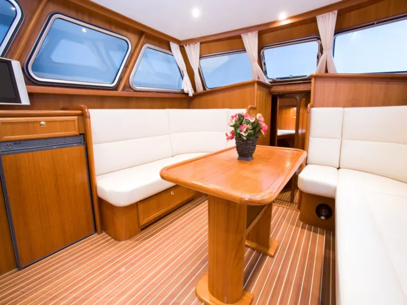 Drait 72 - Motor Yacht in Drachten