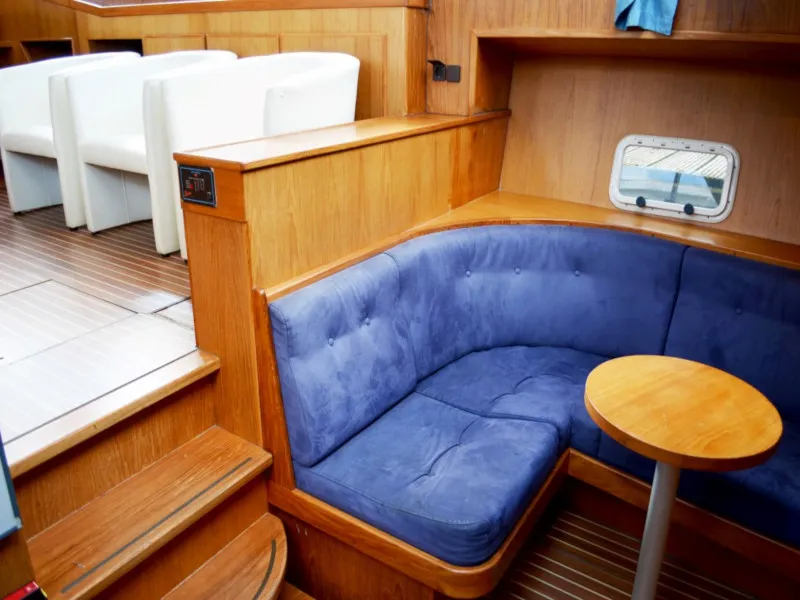 Drait 19 - Motor Yacht in Drachten