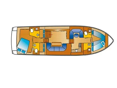 Drait 19 - Motor Yacht in Drachten