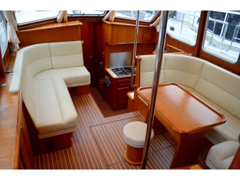 Drait 99 - Motor Yacht in Drachten