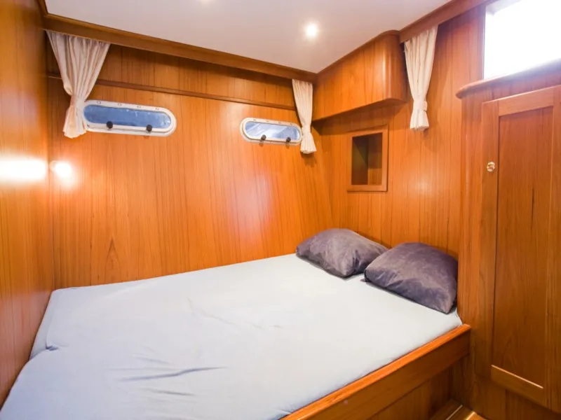 Drait 60 - Motor Yacht in Drachten