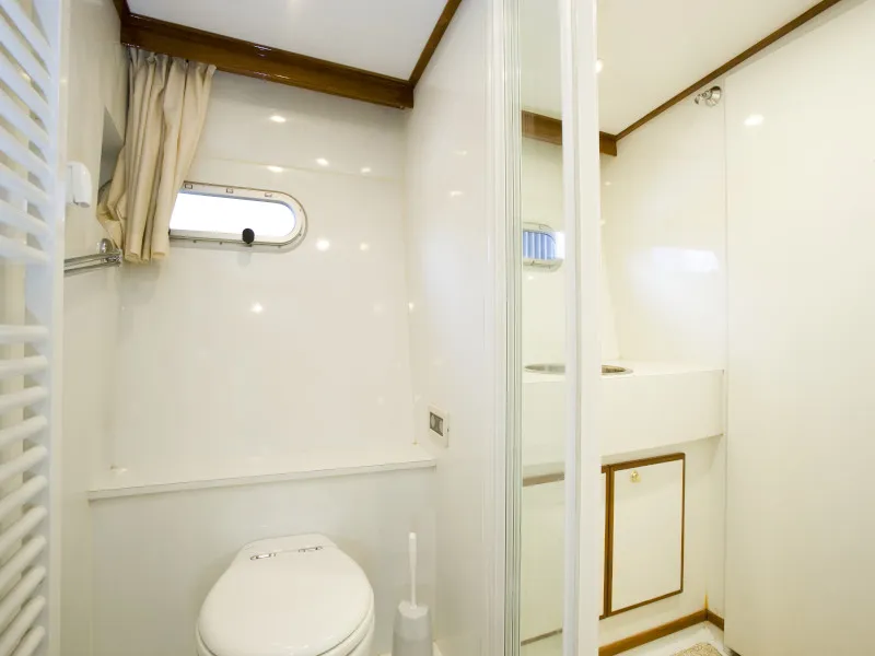 Drait 60 - Motor Yacht in Drachten