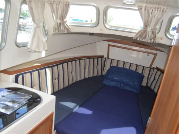 Interior image