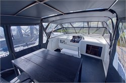 Constellation - Motor Yacht in Drachten