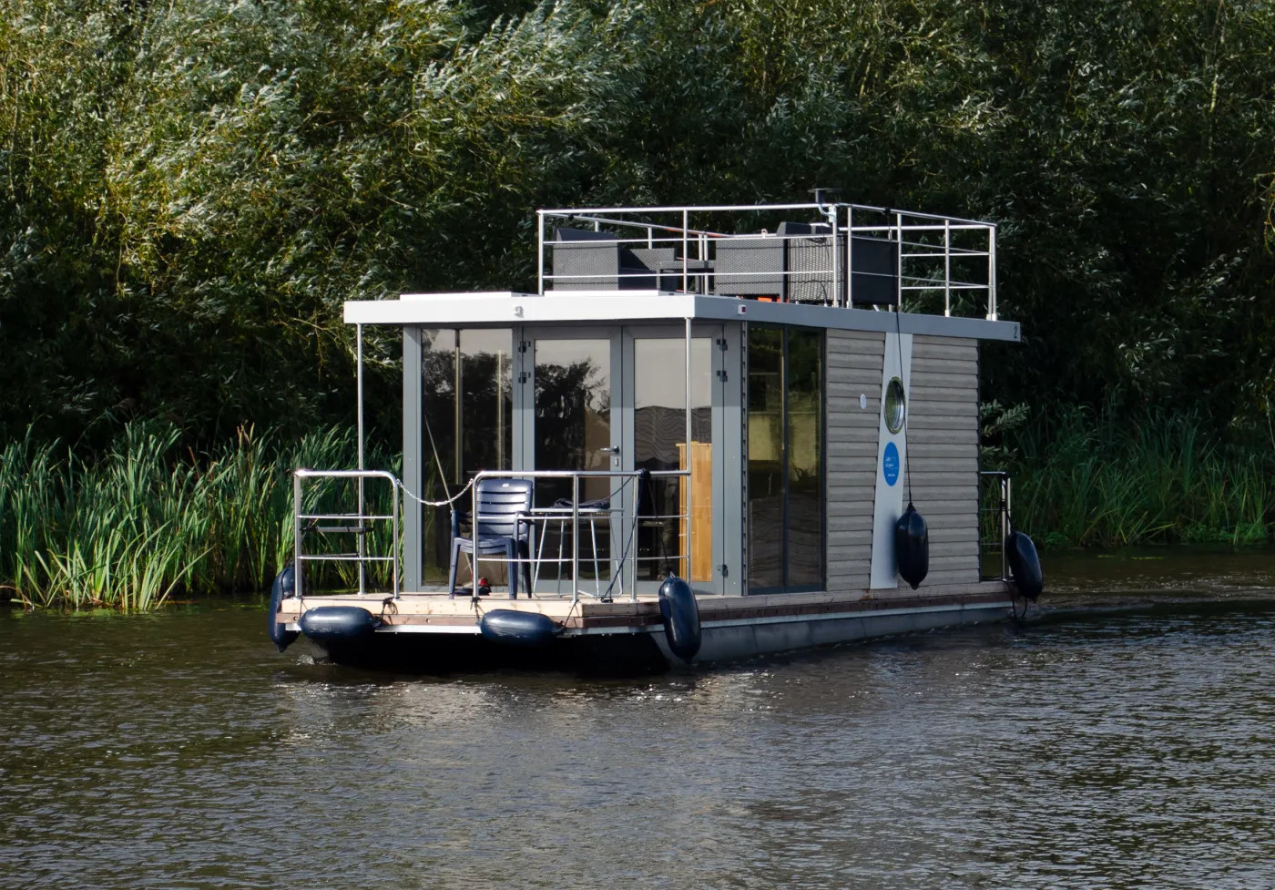 Campi 300 II - Other in Drachten