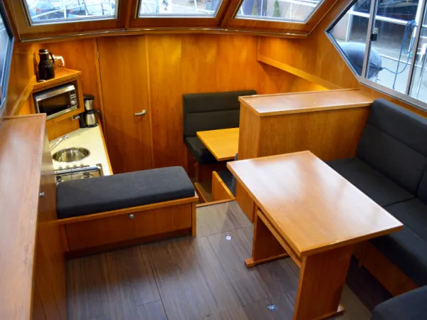 Interior image