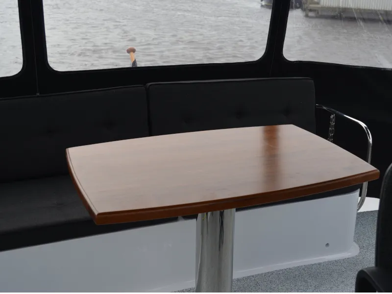Drait 133 - Motor Yacht in Drachten