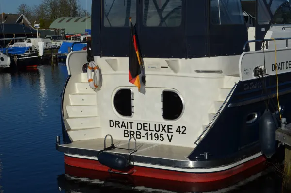 Drait 117