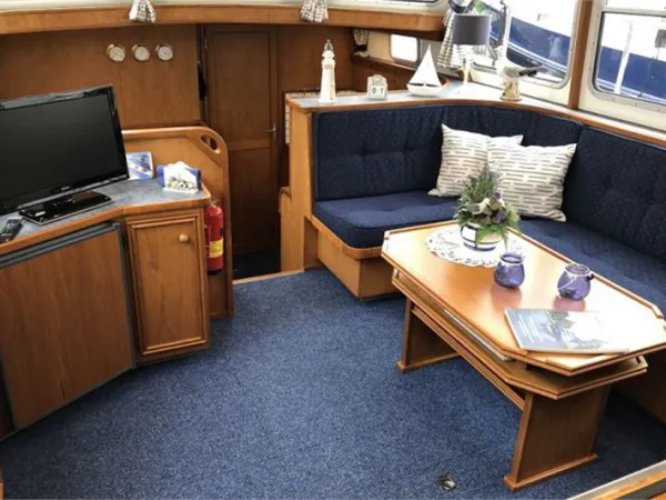 Interior image