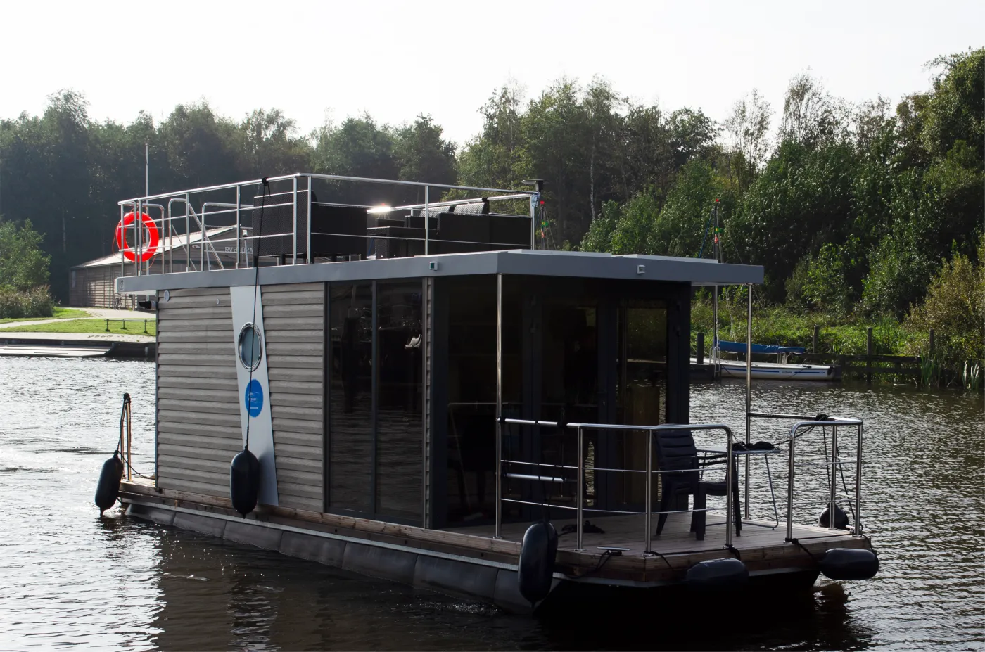 Campi 300 VI - Other in Drachten