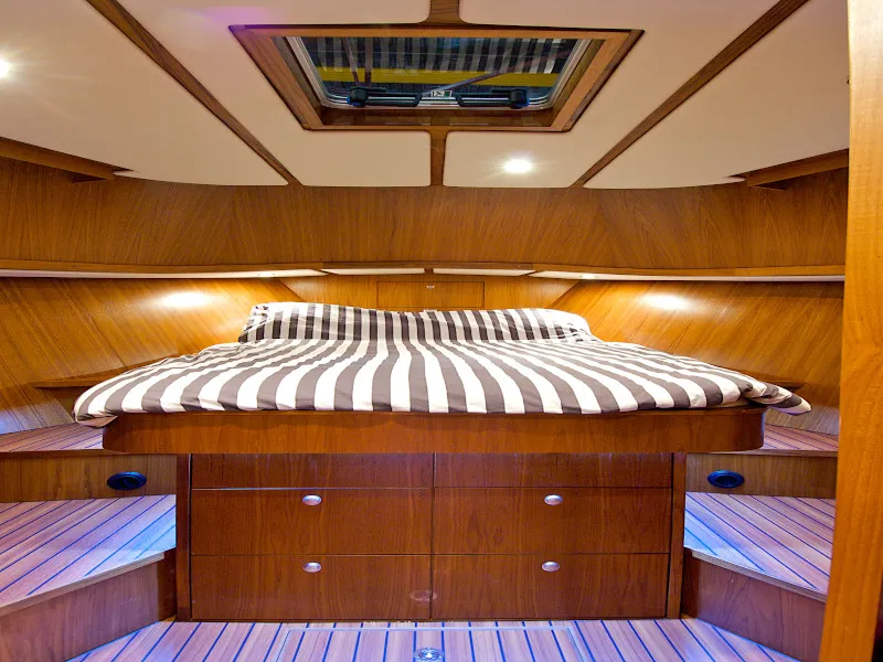 Drait 140 - Motor Yacht in Drachten
