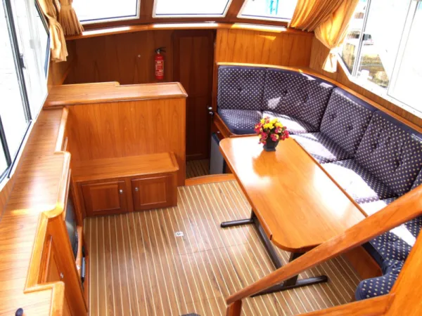 Interior image