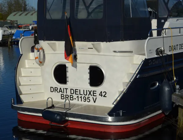 Drait 116