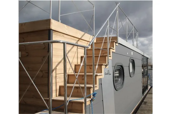 Campi 400 V