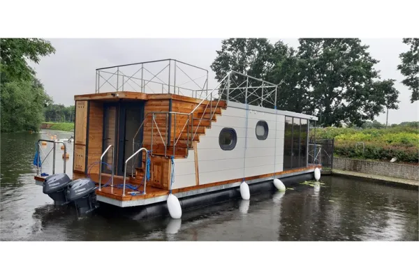 Campi 400 V