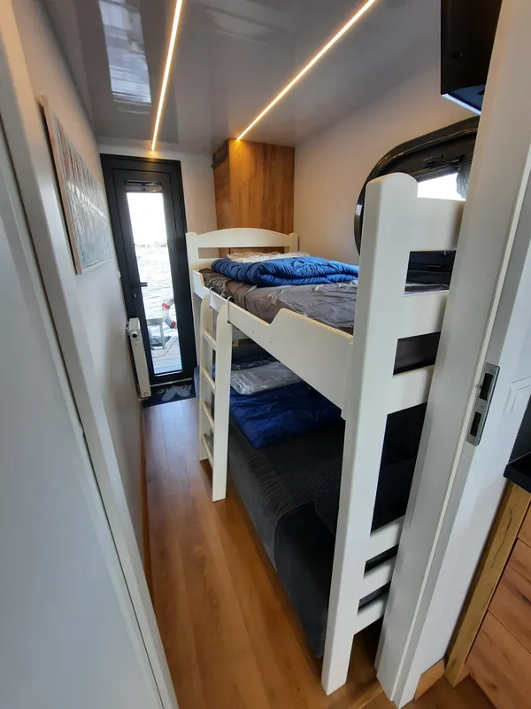 Campi 400 V