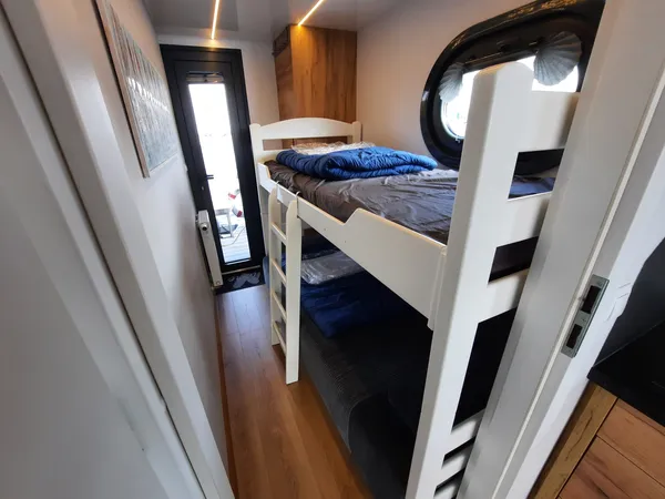 Campi 400 V