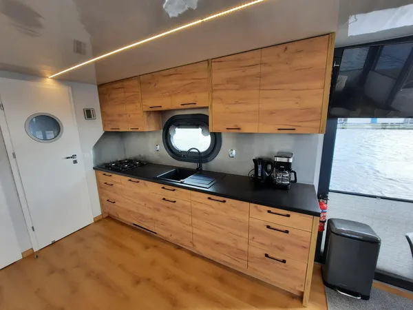 Campi 400 V