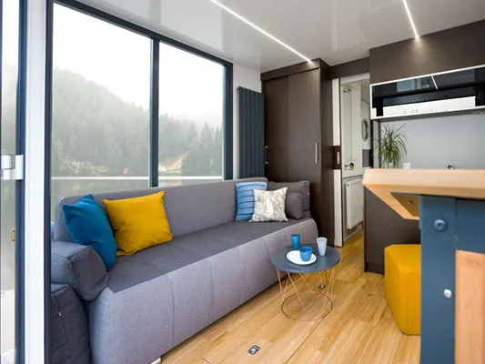 Campi 300 III - Other in Drachten
