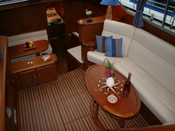 Interior image