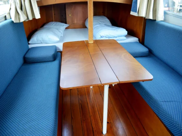 Interior image
