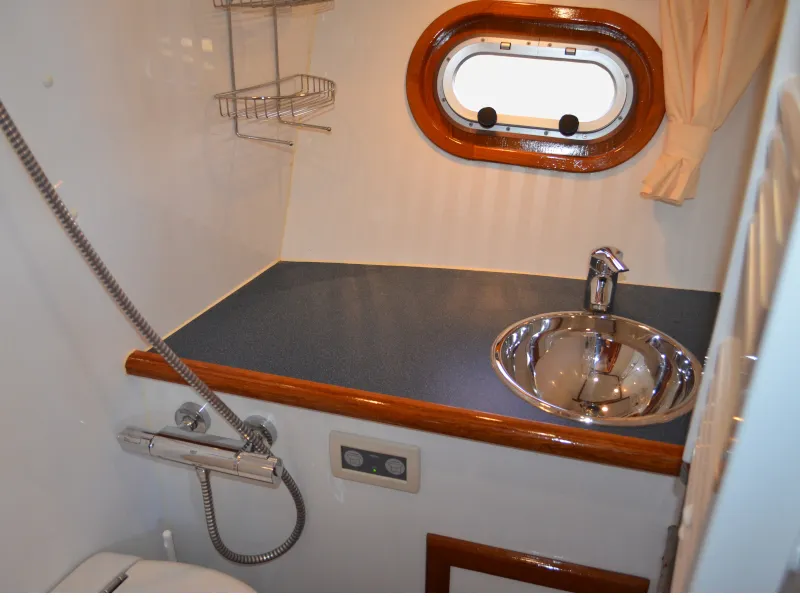 Drait 88 - Motor Yacht in Drachten