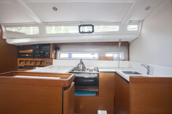 Galley