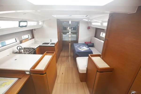 Saloon