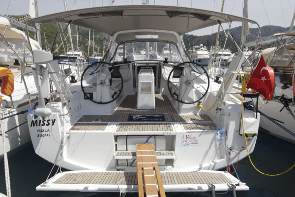 Transom
