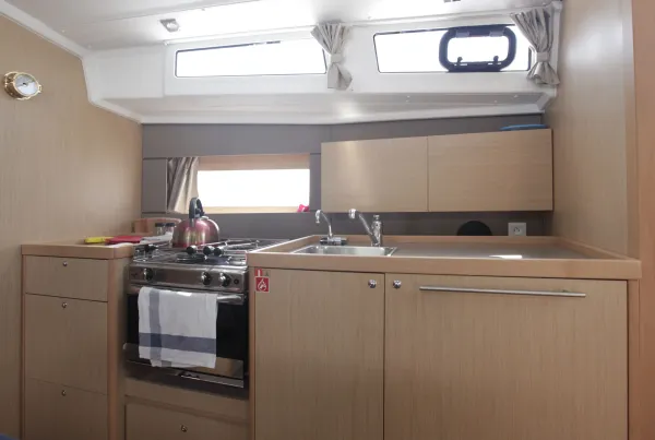 Galley
