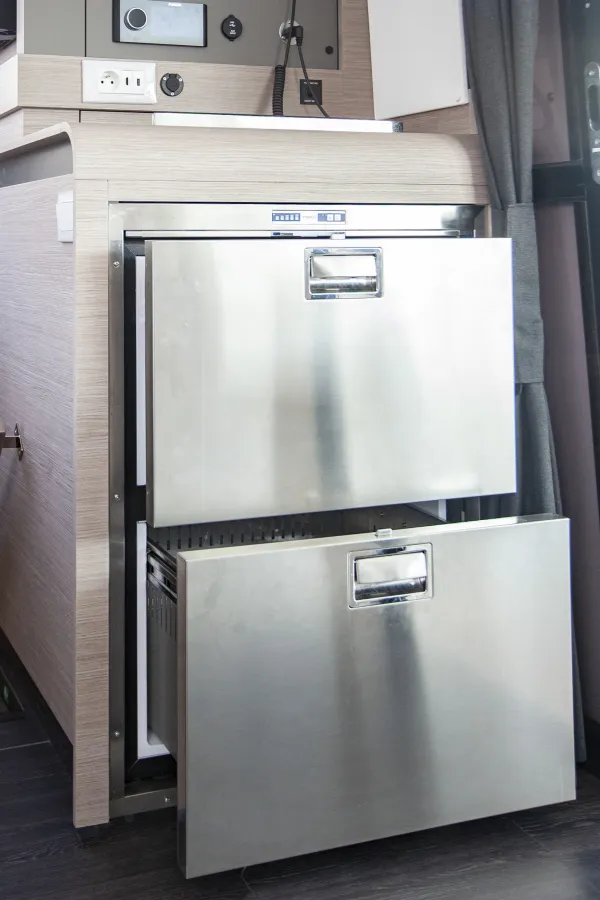Fridge