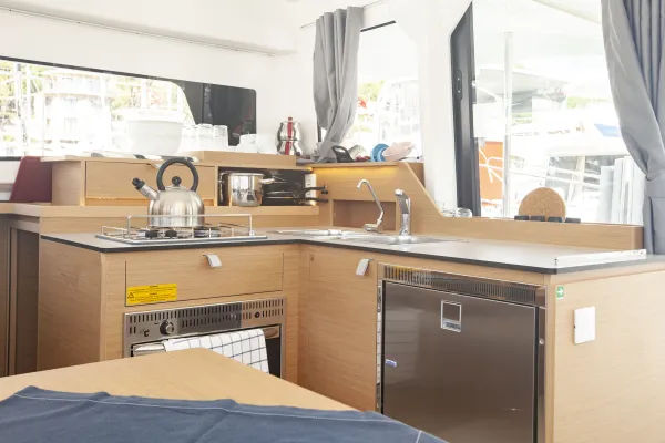 Galley