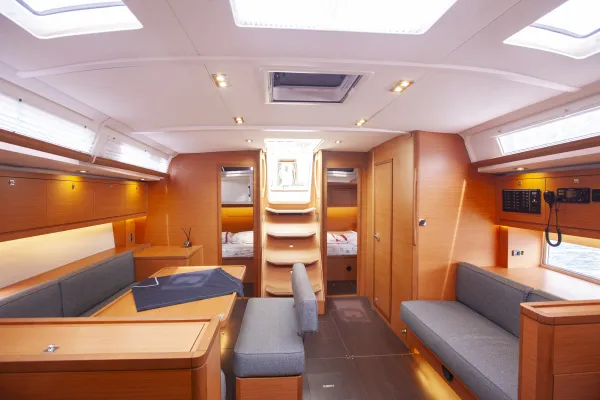 Saloon
