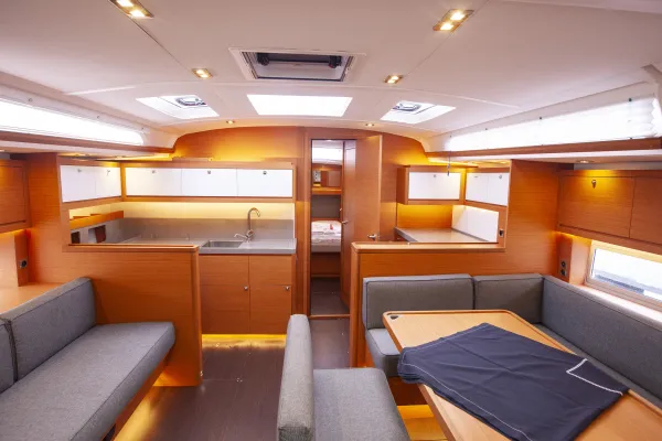 Saloon