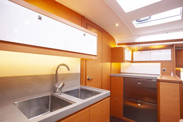 Galley