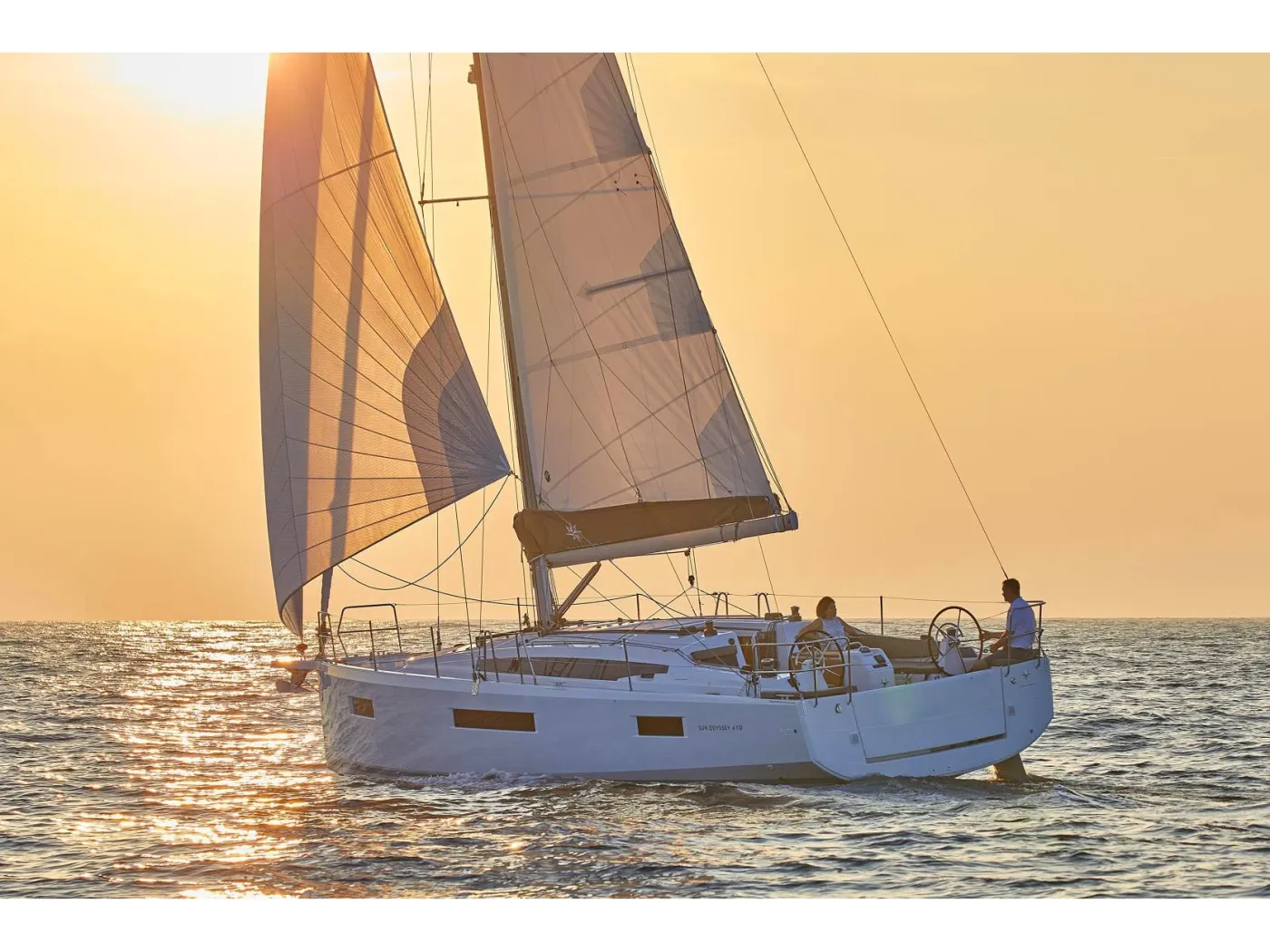 Sea Breeze - Yelkenli içinde Orhaniye