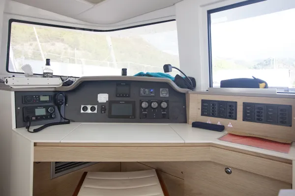 Chart Table