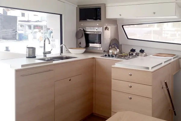 Galley