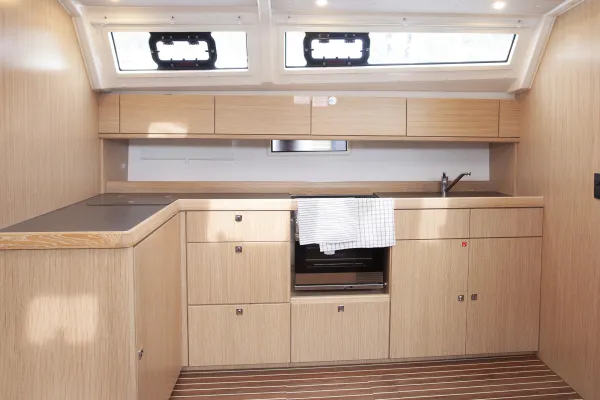 Galley