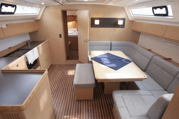 Saloon