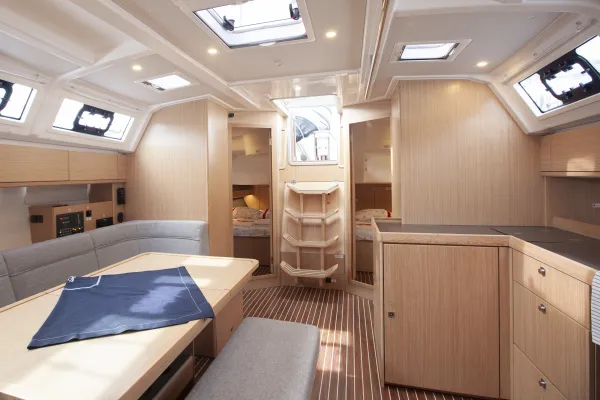 Saloon