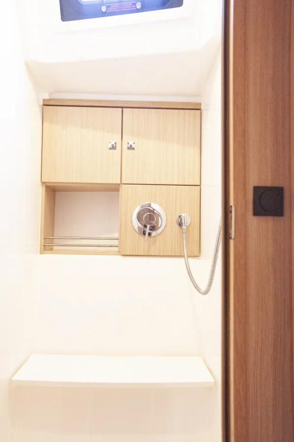 Front WC