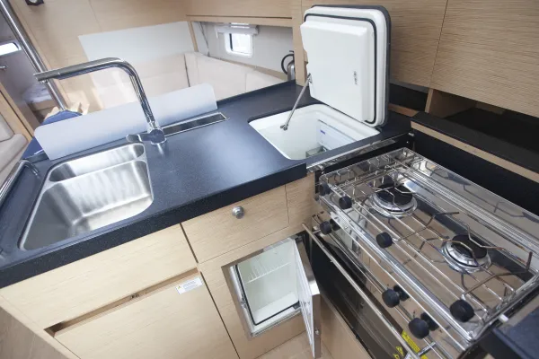 Fridge