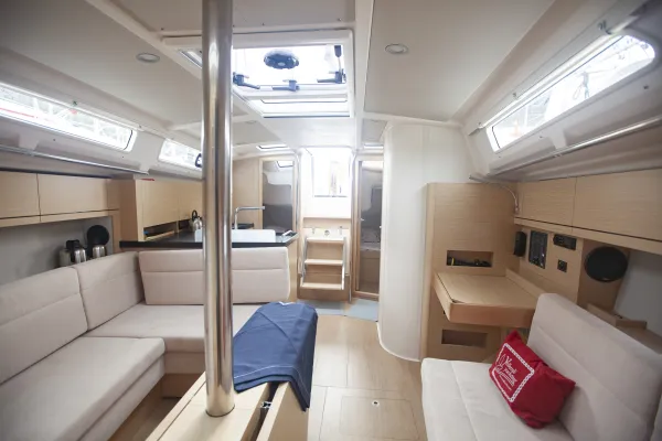 Saloon