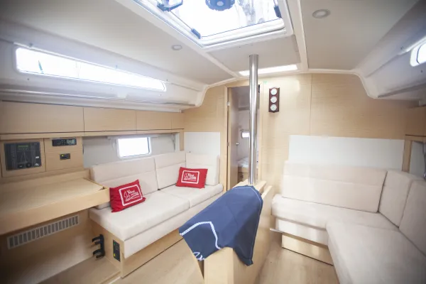 Saloon