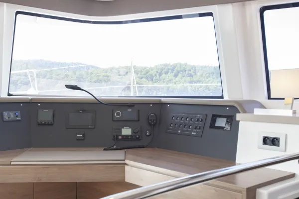 Chart Table