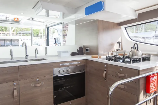 Galley