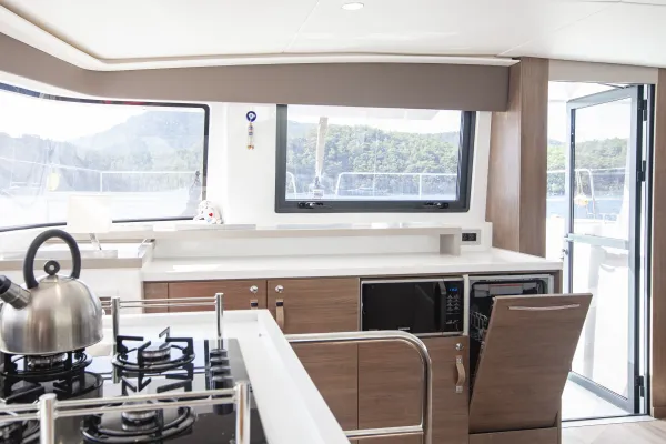 Galley