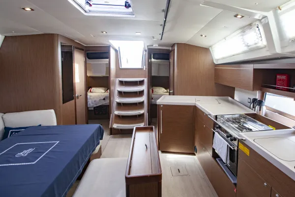Saloon